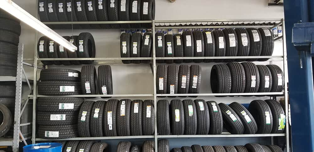 Used Tires Lake Forest | Complete Auto Repair Shop | Tel: (949) 732-8467