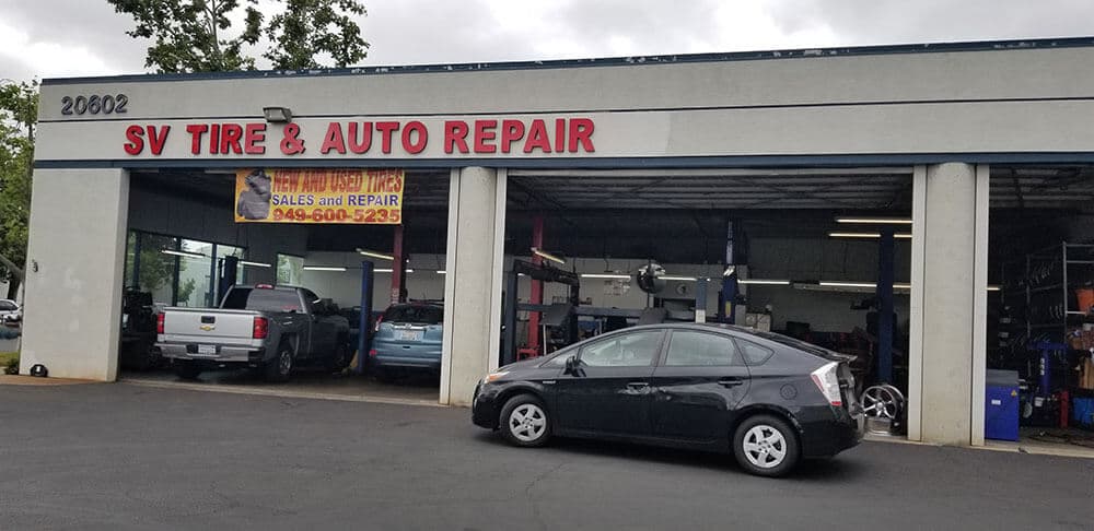 Auto Repair Location Near Me | 20602 Pascal Way Unit A