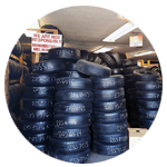 tires-collection